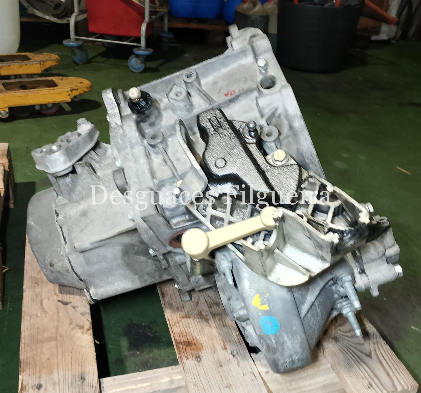 Caja de cambios Peugeot 307 SW 2.0 HDI 20DM09 - Imagen 4