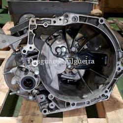 Caja de cambios Peugeot 308 1.6 HDI 20DM69 - Imagen 1