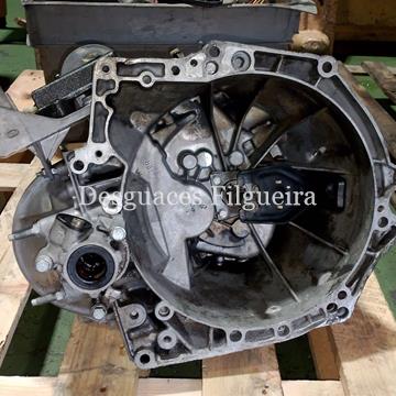 Caja de cambios Peugeot 308 1.6 HDI 20DM69 - Imagen 1