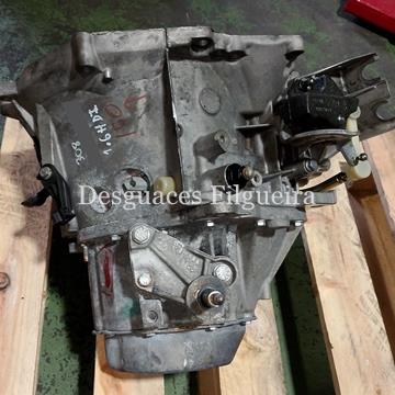 Caja de cambios Peugeot 308 1.6 HDI 20DM69 - Imagen 2
