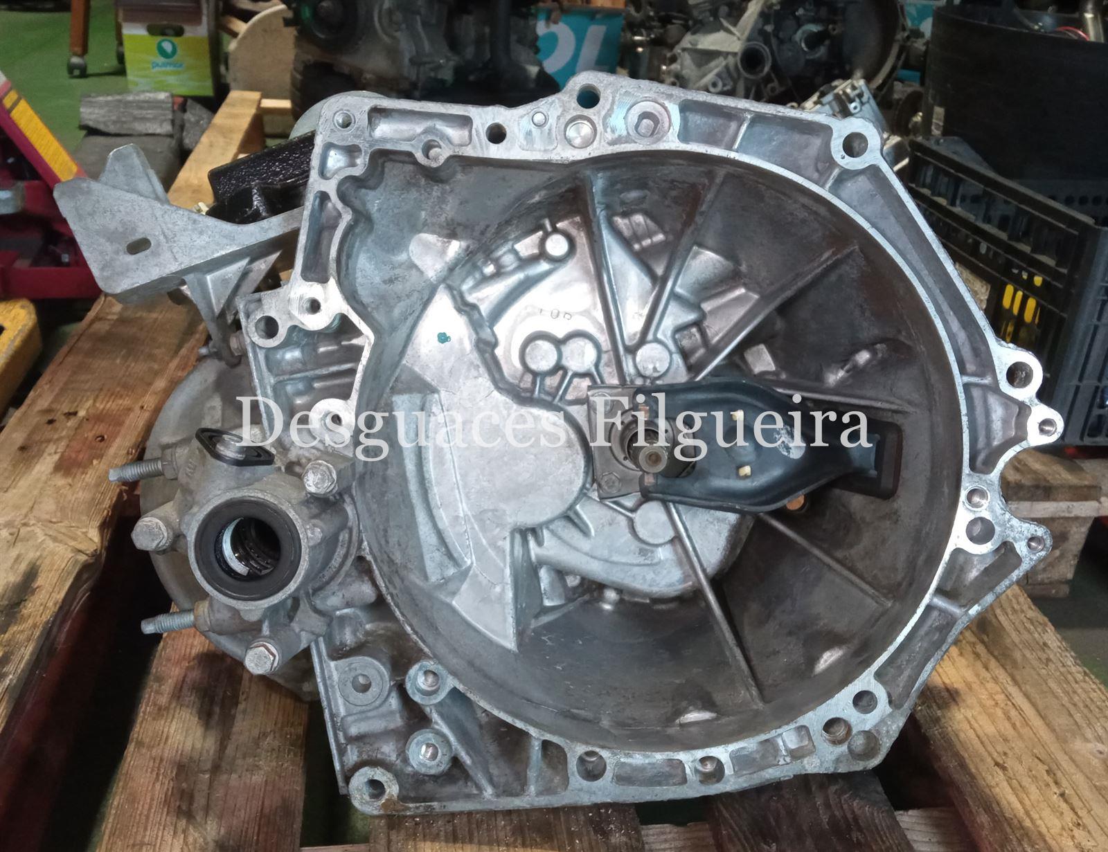 Caja de cambios Peugeot 308 1.6 VTI 5FW 20DP42 - Imagen 1