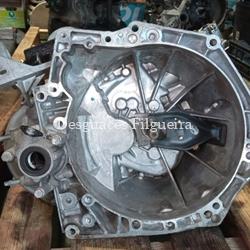 Caja de cambios Peugeot 308 1.6 VTI 5FW 20DP42 - Imagen 1