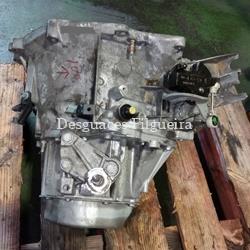 Caja de cambios Peugeot 308 1.6 VTI 5FW 20DP42 - Imagen 2