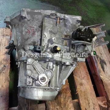 Caja de cambios Peugeot 308 1.6 VTI 5FW 20DP42 - Imagen 2