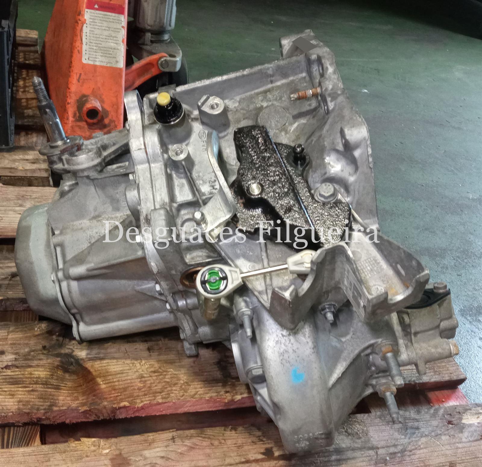 Caja de cambios Peugeot 308 1.6 VTI 5FW 20DP42 - Imagen 4