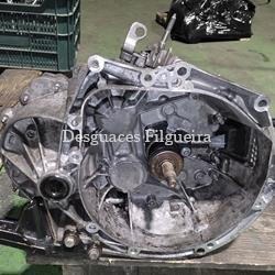 Caja de cambios Peugeot 308 SW 1.6 HDI 20EA23 - Imagen 1
