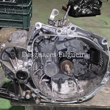 Caja de cambios Peugeot 308 SW 1.6 HDI 20EA23 - Imagen 1