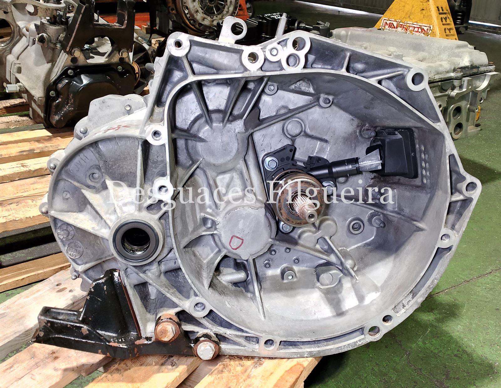 Caja de cambios Peugeot 308 SW 1.6 HDI 9H05 20EA23 - Imagen 1