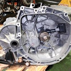 Caja de cambios Peugeot 308 SW 1.6 HDI 9H05 20EA23 - Imagen 1