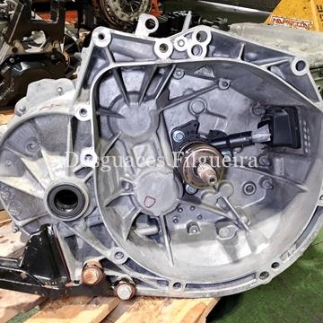 Caja de cambios Peugeot 308 SW 1.6 HDI 9H05 20EA23 - Imagen 1