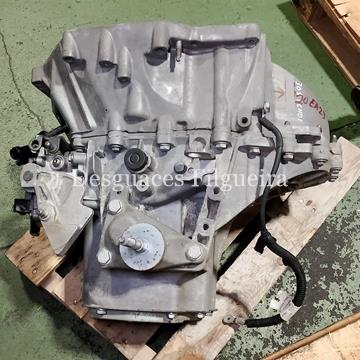 Caja de cambios Peugeot 308 SW 1.6 HDI 9H05 20EA23 - Imagen 2