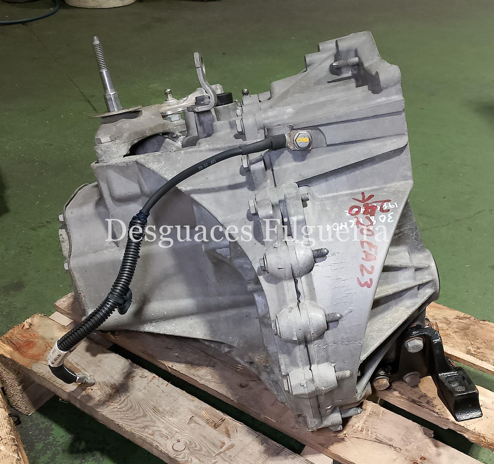 Caja de cambios Peugeot 308 SW 1.6 HDI 9H05 20EA23 - Imagen 4