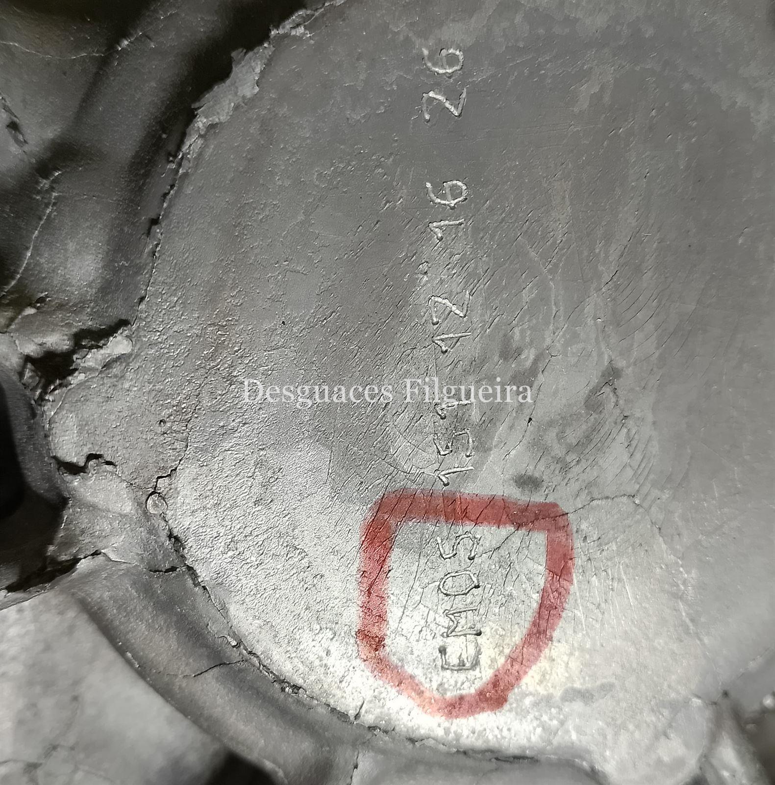 Caja de cambios Peugeot 308 SW 1.6 HDI 9H05 20EA23 - Imagen 5