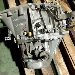 Caja de cambios Peugeot 406 2. 0 HDI RHY 20DL11 - Imagen 2