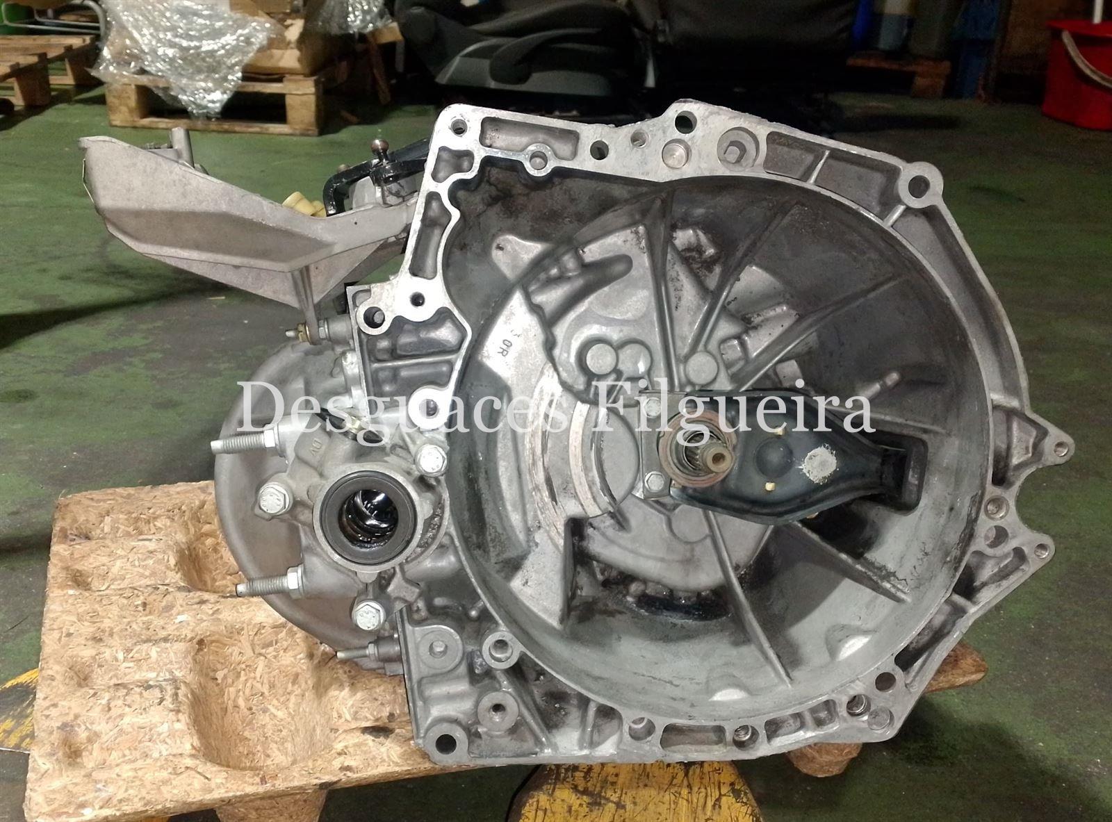 Caja de cambios Peugeot 407 1.6 HDI 9HY 20DM65 - Imagen 1