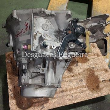Caja de cambios Peugeot 407 1.6 HDI 9HY 20DM65 - Imagen 2