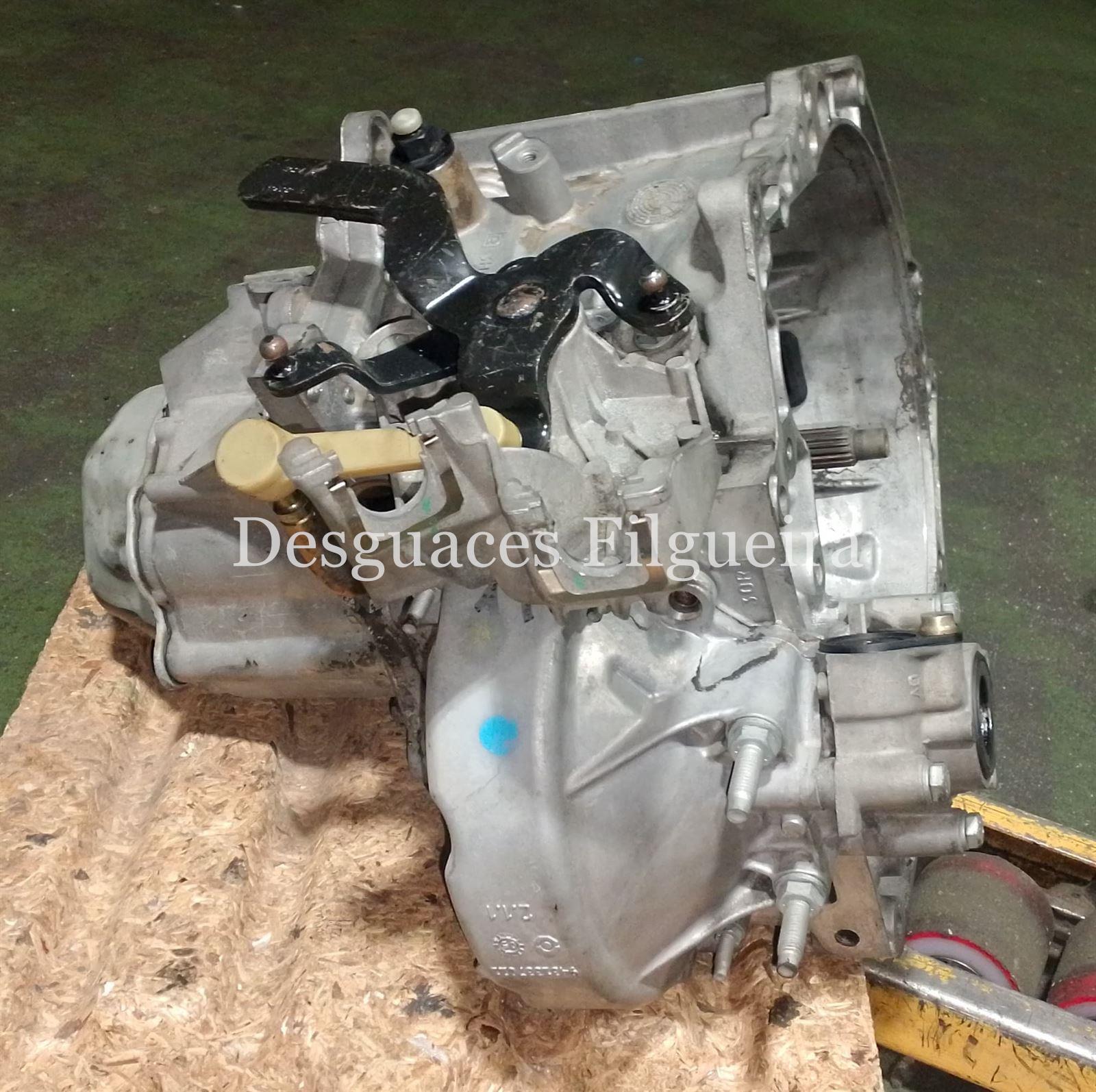 Caja de cambios Peugeot 407 1.6 HDI 9HY 20DM65 - Imagen 4