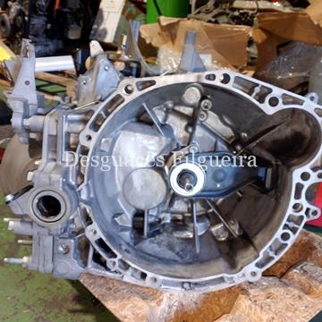Caja de cambios Peugeot 407 2.0 HDI 20MB02 - Imagen 1