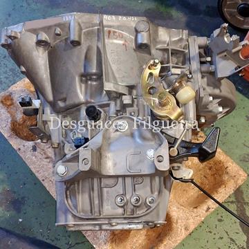 Caja de cambios Peugeot 407 2.0 HDI 20MB02 - Imagen 2