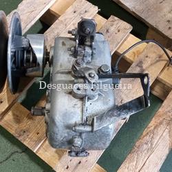 Caja de cambios por variador centrifugo Casalini SULKY rel 12:1 - Imagen 1