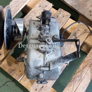 Caja de cambios por variador centrifugo Casalini SULKY rel 12:1 - Imagen 1