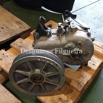Caja de cambios por variador centrifugo Casalini SULKY rel 12:1 - Imagen 2
