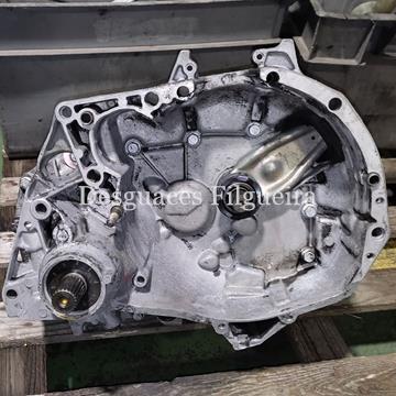 Caja de cambios Renault 11 1.4 JB5009 - Imagen 1