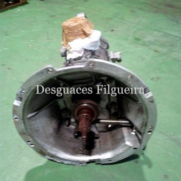Caja de Cambios Renault B120 35 2.5D - Imagen 1
