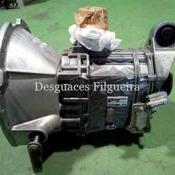 Caja de Cambios Renault B120 35 2.5D - Imagen 2