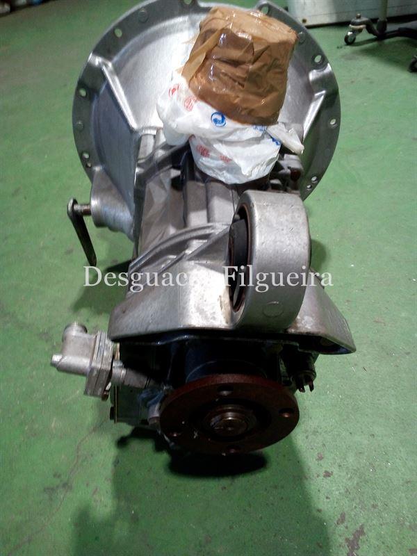 Caja de Cambios Renault B120 35 2.5D - Imagen 3