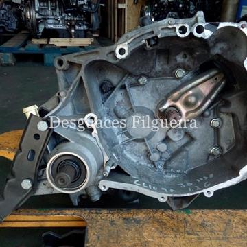 Caja de cambios Renault Clio I 1. 2   JB1138 - Imagen 1