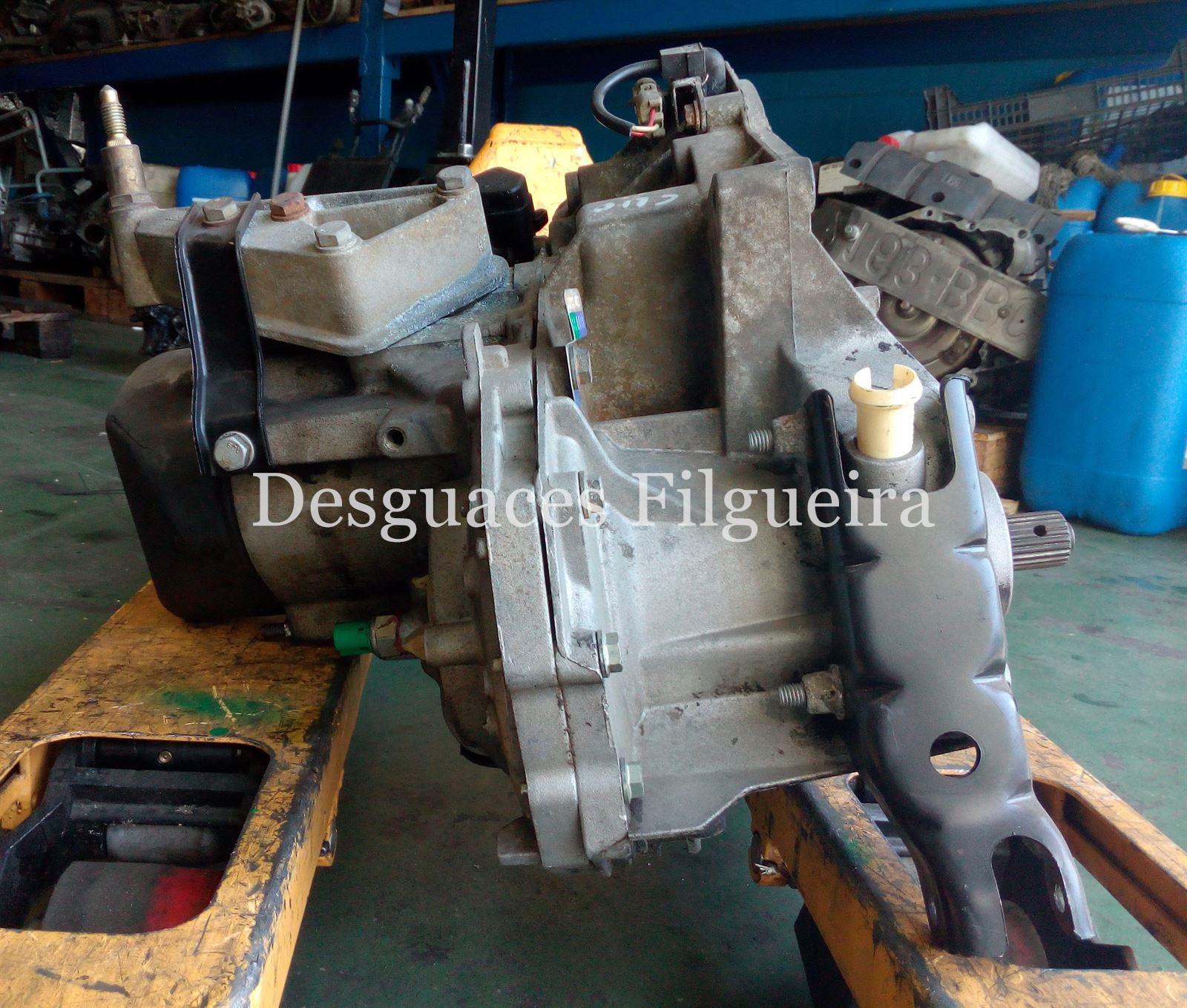 Caja de cambios Renault Clio I 1. 2 JB1138 - Imagen 3