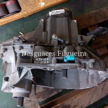 Caja de cambios Renault Clio II 1.2 16V   JB1513 - Imagen 2
