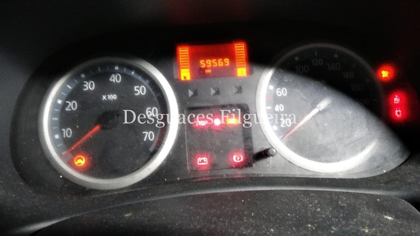 Caja de cambios Renault Clio II 1.2 16V JB1513 - Imagen 6