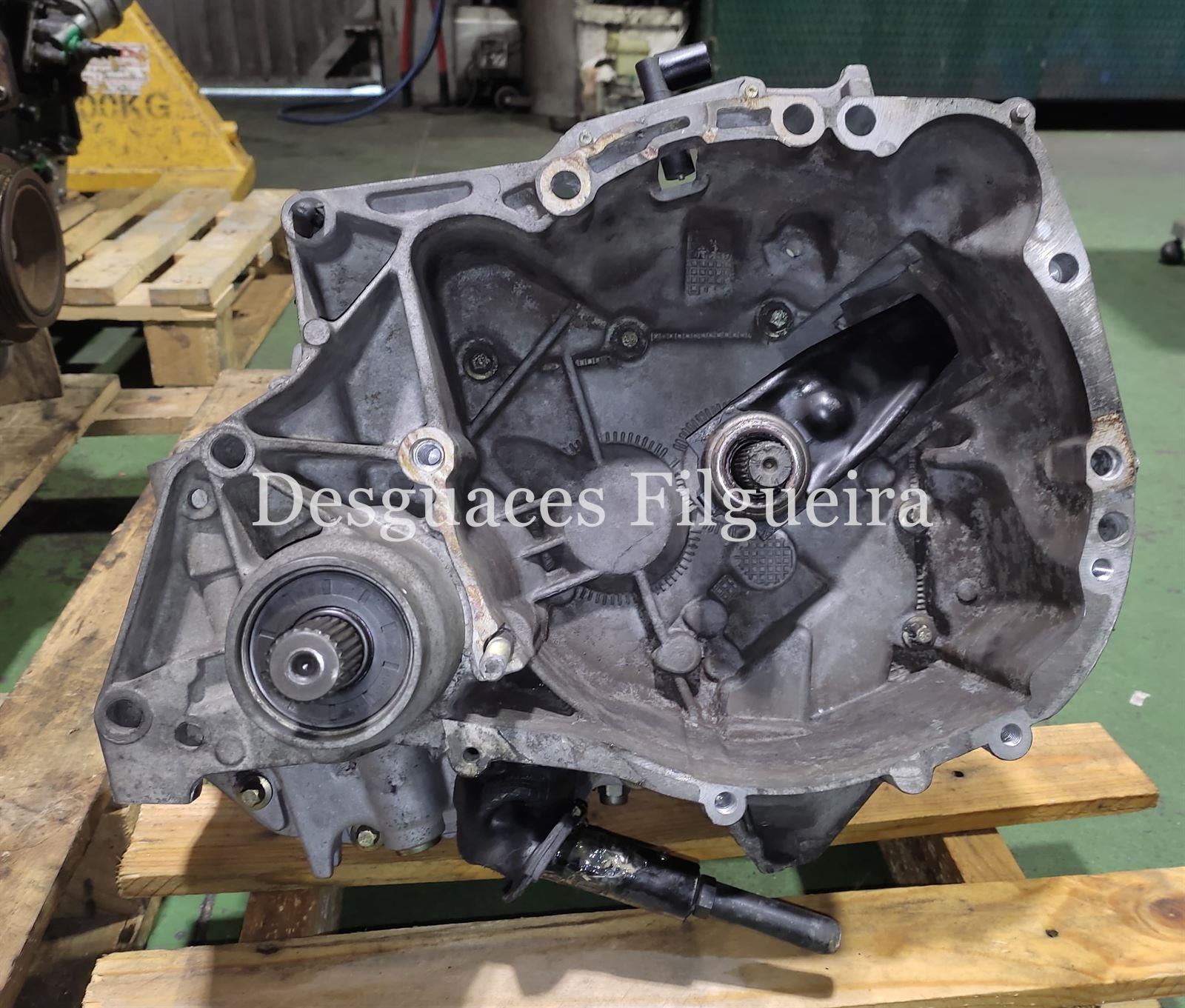 Caja de cambios Renault Clio II 1.2 16V JB1513 - Imagen 1
