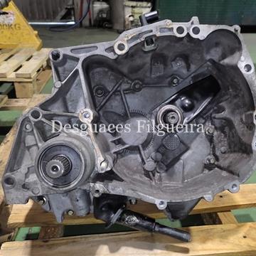 Caja de cambios Renault Clio II 1.2 16V JB1513 - Imagen 1