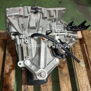 Caja de cambios Renault Clio III 1.2 16V JH3128 - Imagen 2