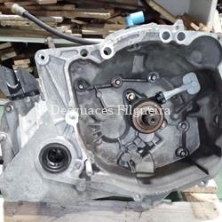 Caja de cambios Renault Clio III 1. 2 JH3128 - Imagen 1