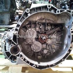 Caja de Cambios Renault Espace III 2.2DCI PK1065 - Imagen 1