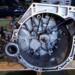 Caja de cambios Renault Grand Scenic III  1.4 16v TL4A036 - Imagen 1