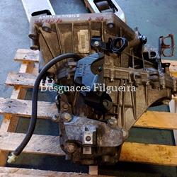 Caja de cambios Renault Grand Scenic III  1.4 16v TL4A036 - Imagen 2