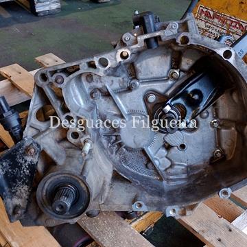 Caja de cambios Renault Kangoo 1.5 DCI JC5125 - Imagen 1