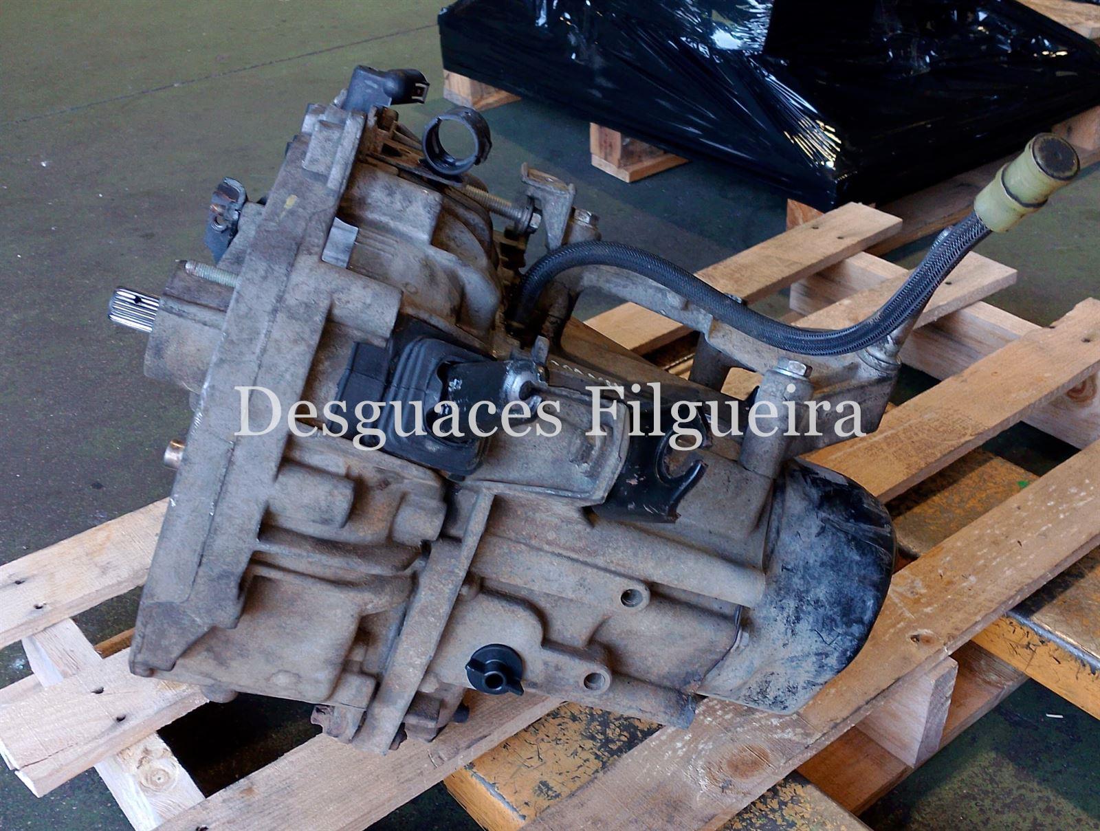 Caja de cambios Renault Kangoo 1.5 DCI JC5125 - Imagen 3
