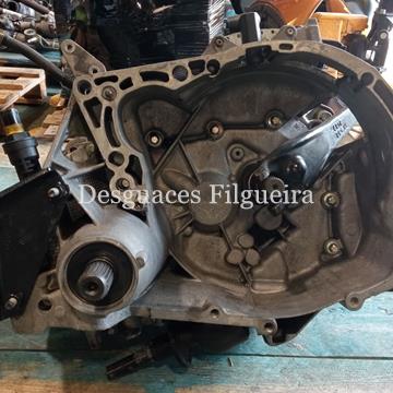 Caja de cambios Renault Kangoo 1.5 DCI K9K A704 JB3974 - Imagen 1