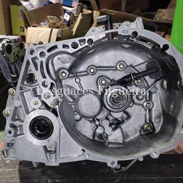 Caja de cambios Renault Laguna 1.6 16V K4M 716 JR5129 - Imagen 1