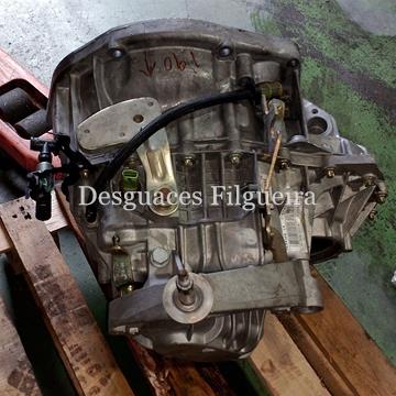 Caja de cambios Renault Laguna 1. 9 DCI PK6368 - Imagen 2