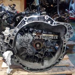 Caja de cambios Renault Laguna 2.2DT PK1AA048 - Imagen 1