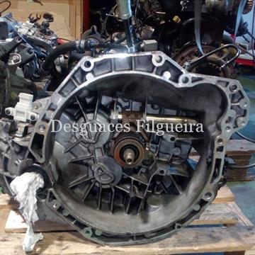 Caja de cambios Renault Laguna 2.2DT PK1AA048 - Imagen 1