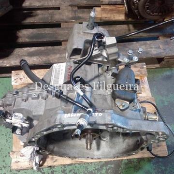 Caja de cambios Renault Laguna 2.2DT PK1AA048 - Imagen 2