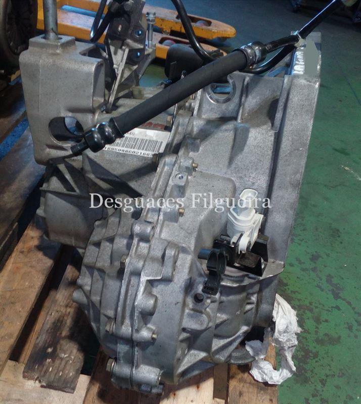 Caja de cambios Renault Laguna 2.2DT PK1AA048 - Imagen 4